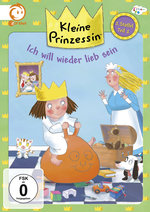 Film: Kleine Prinzessin - Staffel 2.2: Ich will wied..