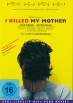 Film: I Killed My Mother
