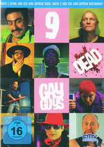 Film: 9 Dead Gay Guys (OmU)