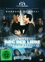 Film: Sieg der Liebe - La Storia Spezzata [4 DVDs]