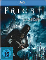 Film: Priest - Special Edition