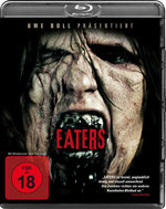 Film: Eaters - Uncut