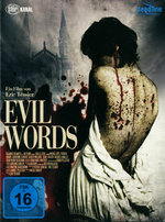 Film: Evil Words - Störkanal Edition