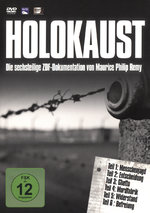 Film: Holokaust - Die sechsteilige ZDF-Dokumentation..
