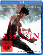 Film: Legendary Assassin - Ungeschnittene Fassung