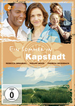 Film: Ein Sommer in Kapstadt