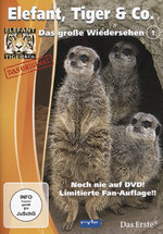 Film: Elefant, Tiger & Co. - Das große Wiedersehen 1
