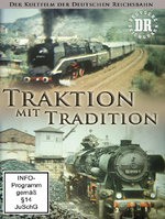Film: Traktion mit Tradition - Der Kultfilm der Deut..