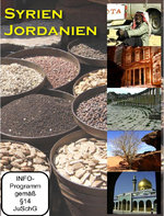 Film: Syrien/Jordanien