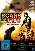 Film: Scars of War - Kriegsnarben sind tief