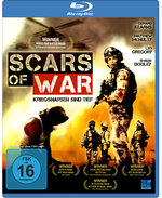Film: Scars of War - Kriegsnarben sind tief