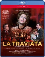 Film: Verdi - La Traviata