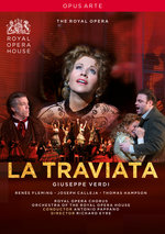 Film: Verdi - La Traviata