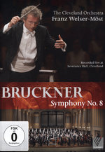 Film: Anton Bruckner - Symphonie No. 8