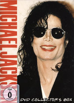 Film: Michael Jackson - Collector's Box [2 DVDs]