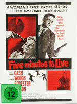 Film: Johnny Cash - Five Minutes to Live