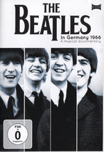 Film: Beatles - In Germany 1966/A musical documentary