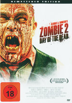 Film: Zombie 2 - Day of the Dead - Remastered Edition