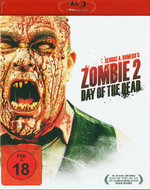 Film: Zombie 2 - Day of the Dead
