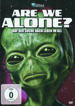 Film: Are we alone? - Auf der Suche nach Leben im All