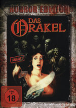 Film: Das Orakel - Horror Edition Vol. 4 - Uncut