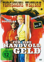 Film: Für eine Handvoll Geld - Vergessene Western 21