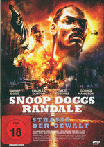 Film: Snoop Doggs Randale - Strasse der Gewalt