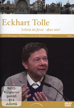 Film: Eckhart Tolle - Leben im Jetzt - aber wie? 2