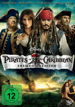 Film: Pirates of the Caribbean 4 - Fremde Gezeiten