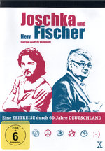 Film: Joschka und Herr Fischer