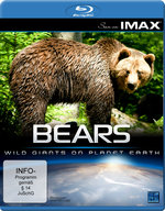 Film: Bears - Wild Giants on Planet Earth IMAX
