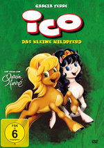Film: Ico - Das kleine Wildpferd