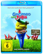 Film: Gnomeo und Julia