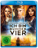 Film: Ich bin Nummer Vier