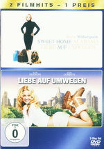 Film: Sweet Home Alabama/Liebe auf Umwegen [2 DVDs]