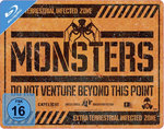 Film: Monsters [LE] [QSB]