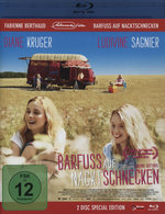 Film: Barfuss auf Nacktschnecken [SE] (+ DVD)