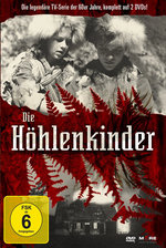 Film: Die Höhlenkinder
