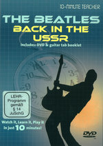 Film: 10-Minute Teacher: Beatles - Back In The U.S.S.R