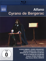 Film: Alfano - Cyrano de Bergerac