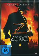 Film: Zorro - Die Legende