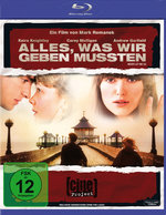 Film: Alles, was wir geben mussten