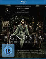 Film: Agnosia - Das dunkle Geheimnis