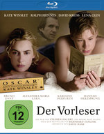 Film: Der Vorleser