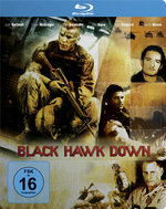 Film: Black Hawk Down [SB] [LE]