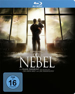 Film: Stephen King's Der Nebel [SB] [LE]