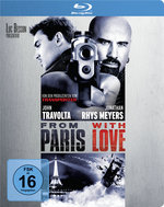 Film: From Paris with Love [SB] [LE]