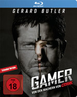 Film: Gamer - Extended Version [SB]