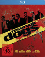 Film: Reservoir Dogs [SB]
