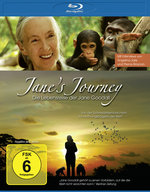 Film: Jane's Journey - Die Lebensreise ... (OmU)